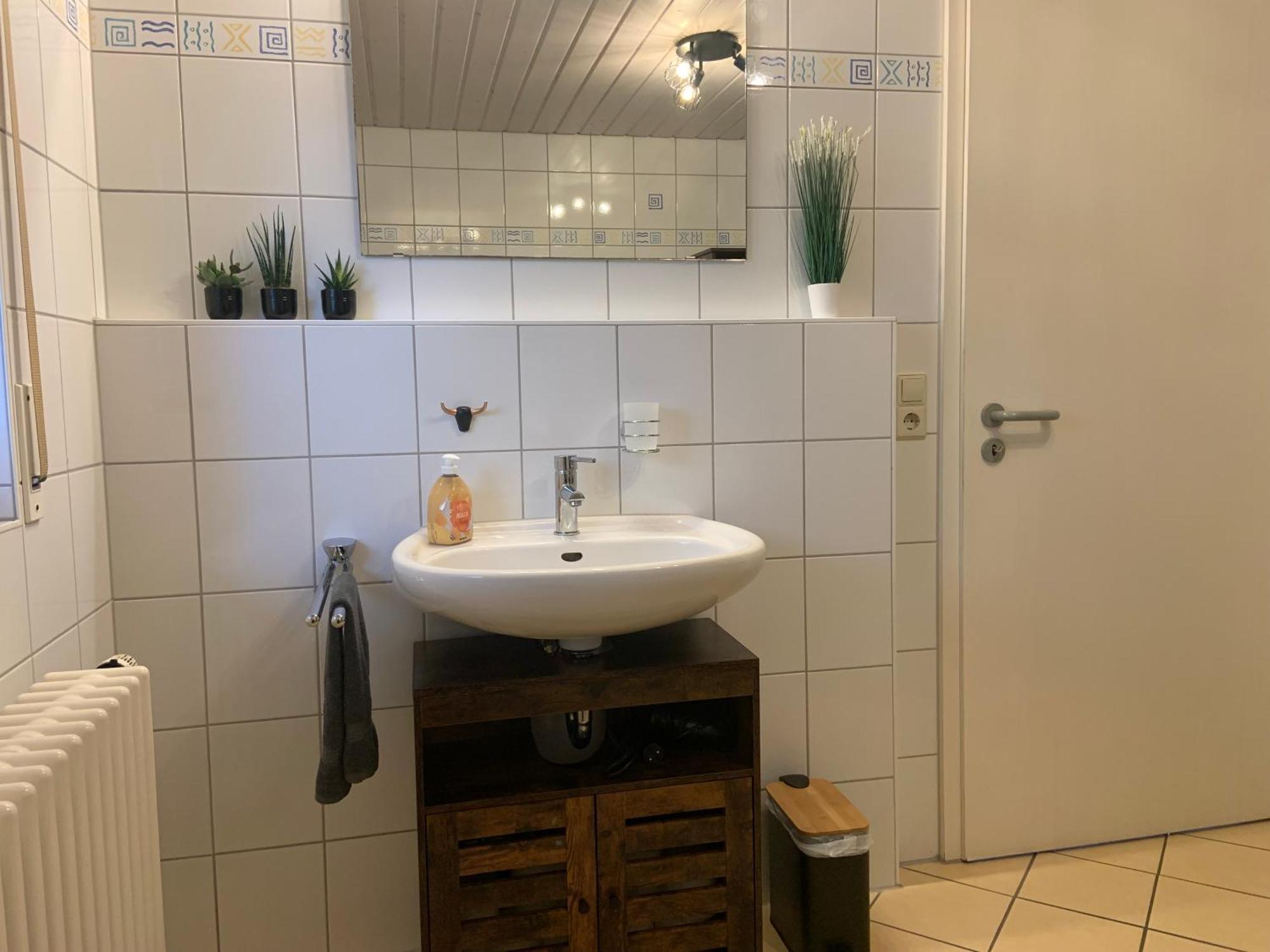 Appartement Sulzbachtal In Lahr, Naehe Europapark, Naehe Rulantica Lahr  Εξωτερικό φωτογραφία