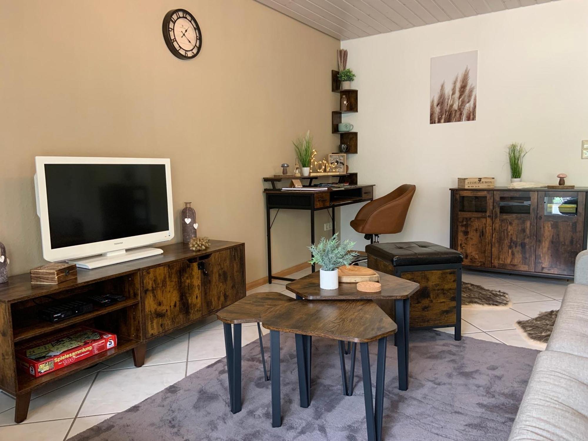 Appartement Sulzbachtal In Lahr, Naehe Europapark, Naehe Rulantica Lahr  Εξωτερικό φωτογραφία