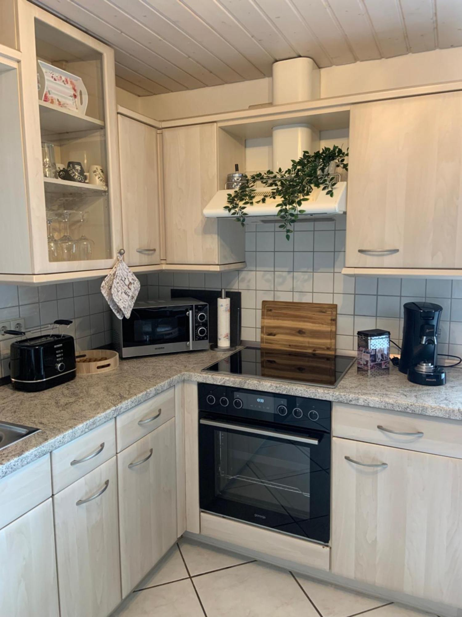Appartement Sulzbachtal In Lahr, Naehe Europapark, Naehe Rulantica Lahr  Εξωτερικό φωτογραφία