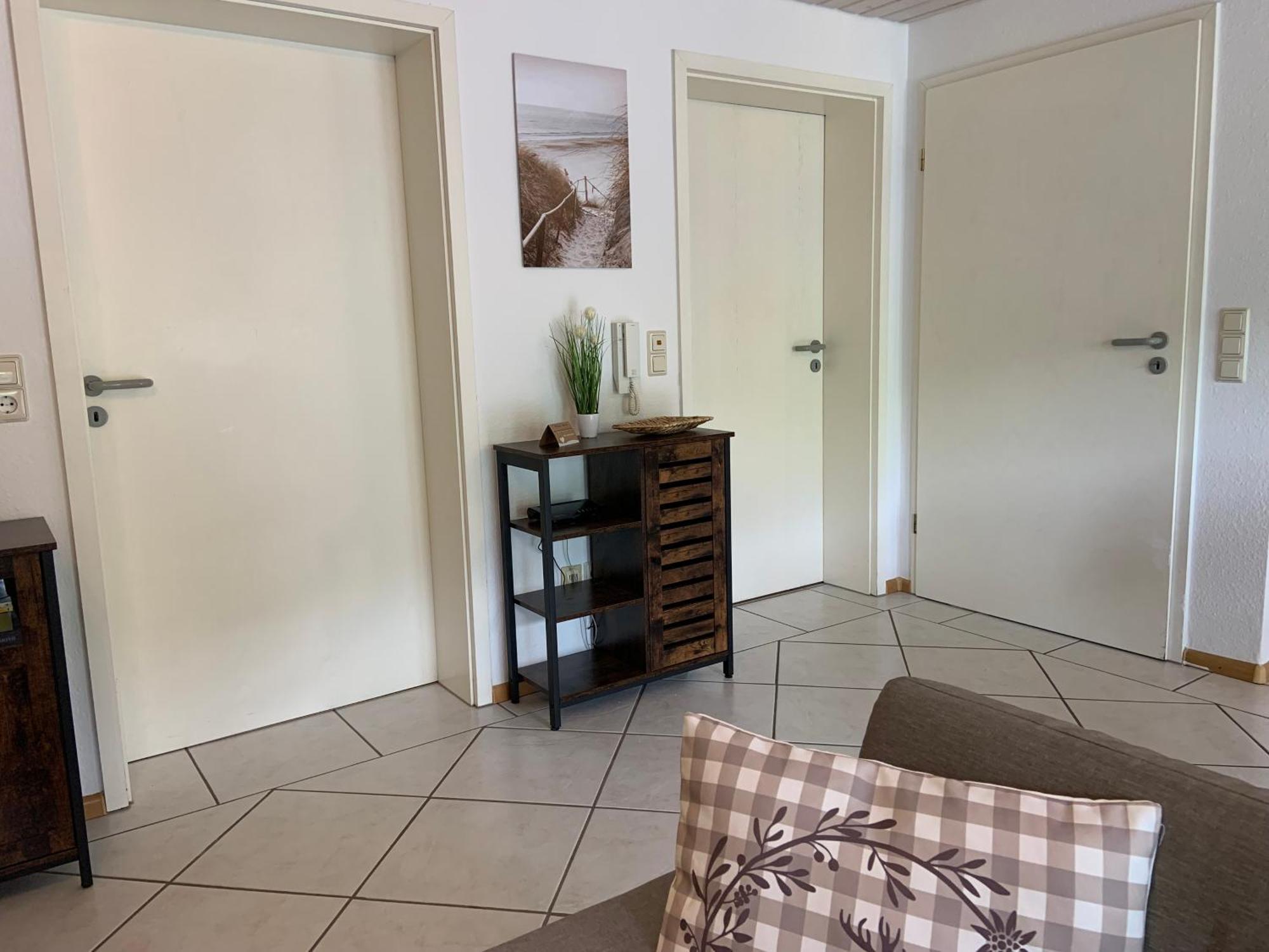 Appartement Sulzbachtal In Lahr, Naehe Europapark, Naehe Rulantica Lahr  Εξωτερικό φωτογραφία