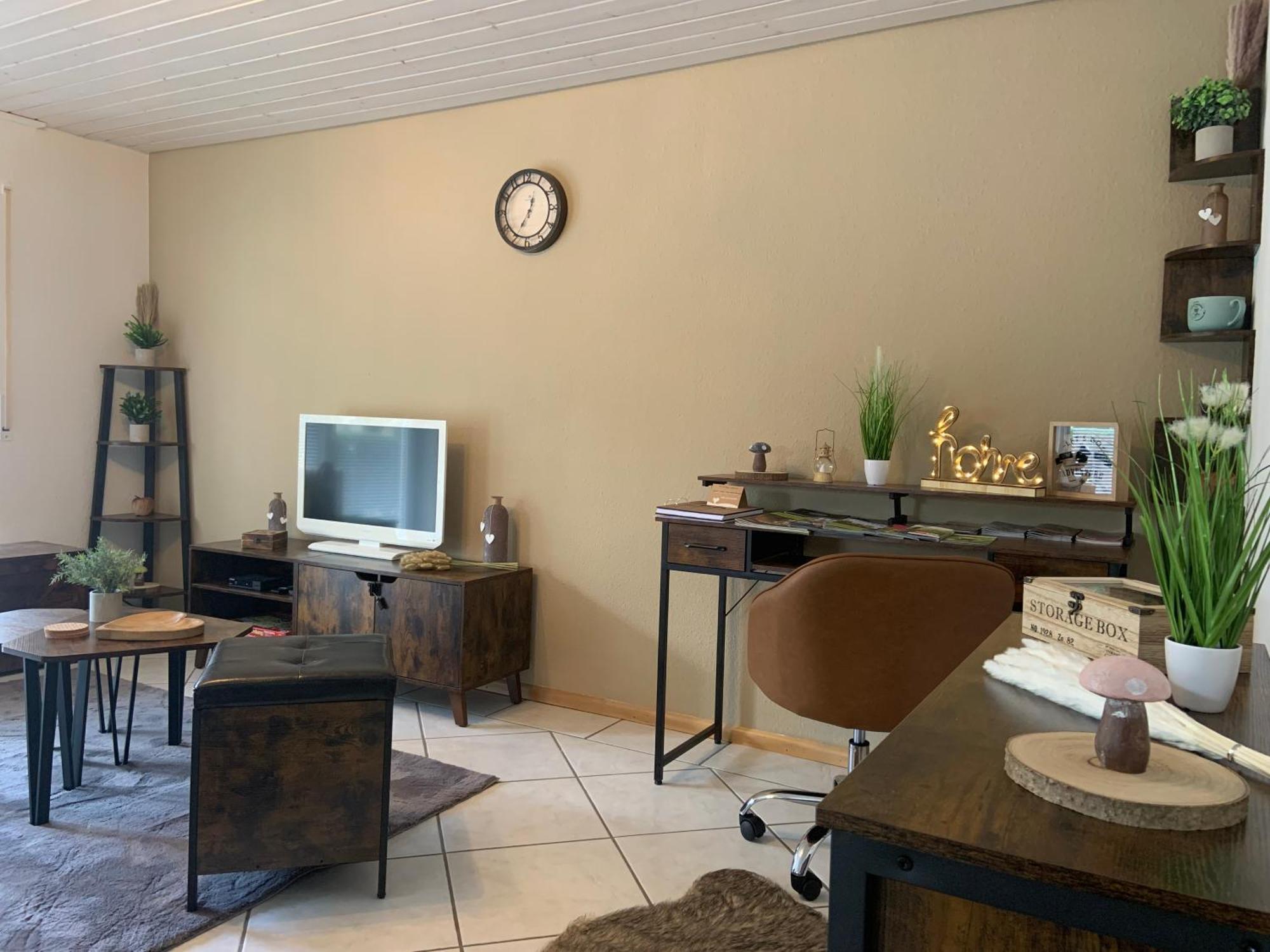Appartement Sulzbachtal In Lahr, Naehe Europapark, Naehe Rulantica Lahr  Εξωτερικό φωτογραφία