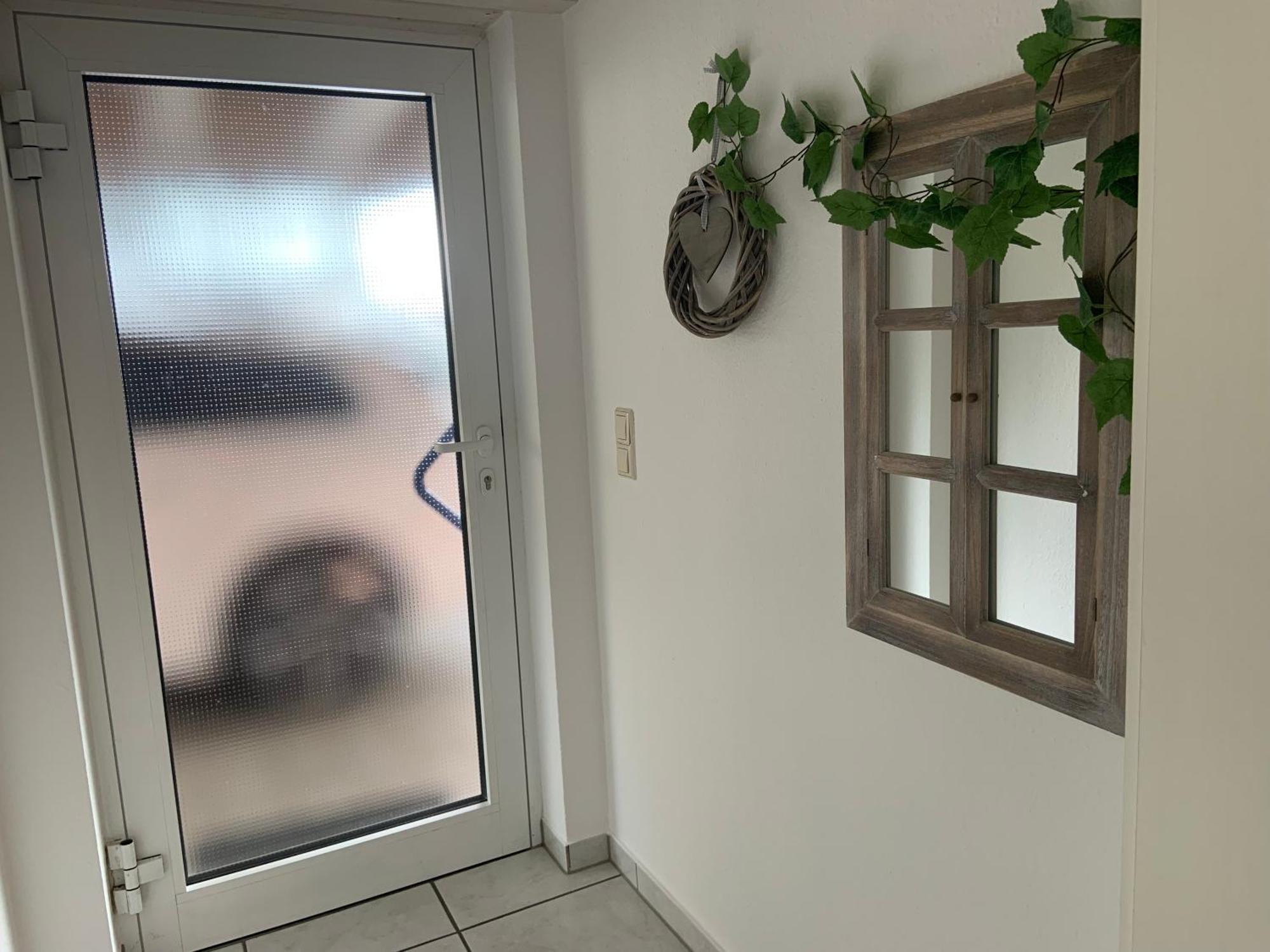 Appartement Sulzbachtal In Lahr, Naehe Europapark, Naehe Rulantica Lahr  Εξωτερικό φωτογραφία